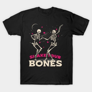 Shake Your Bones T-Shirt